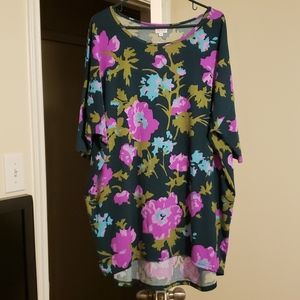 Lularoe Irma tunic!